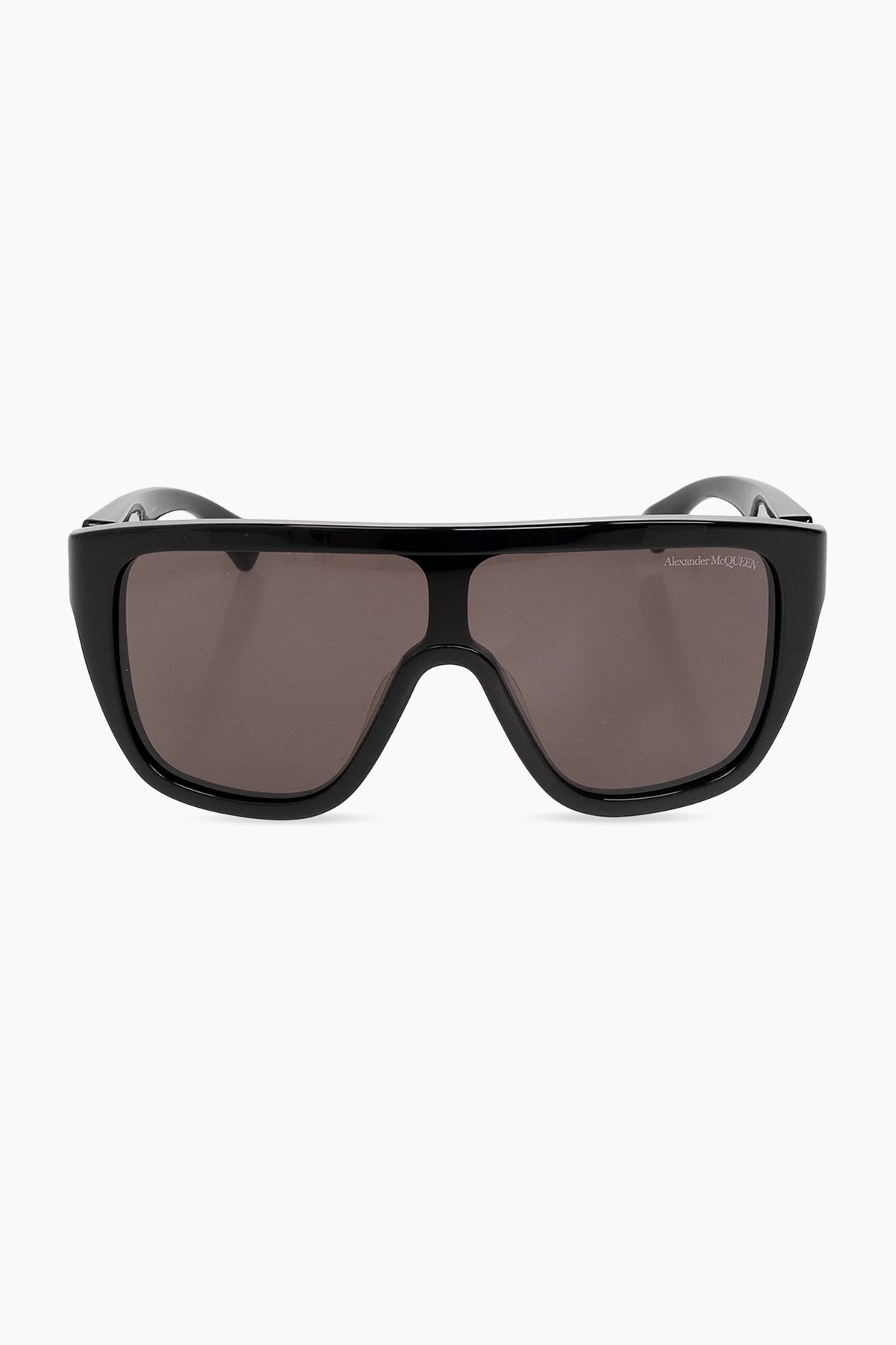 Sunglasses with logo