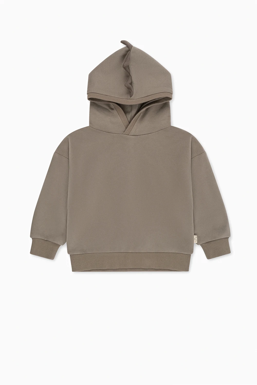 Hoodie with animal ears