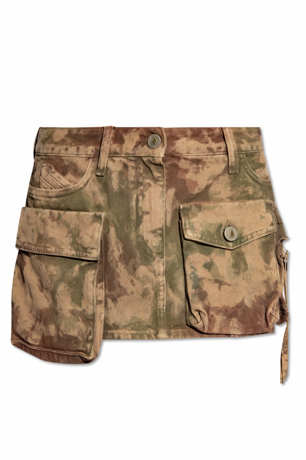 ‘Fay’ mini skirt