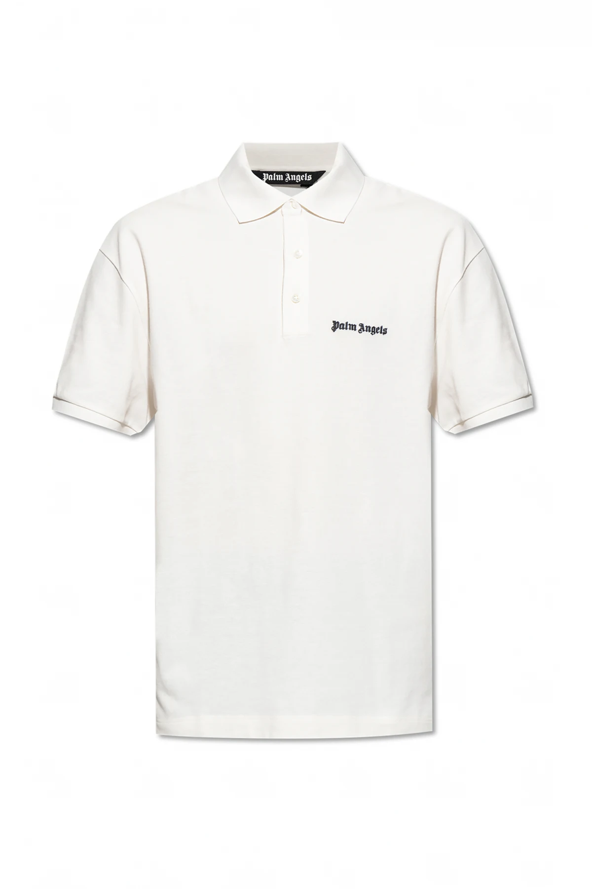 Polo z wyszytym logo