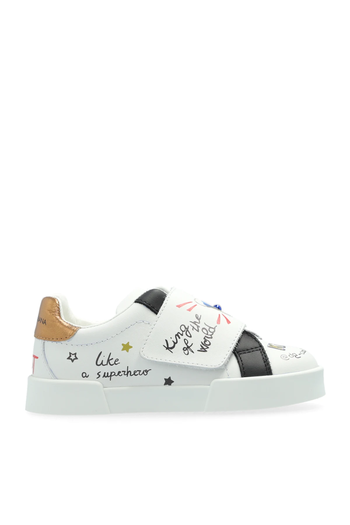 ‘Portofino’ sneakers