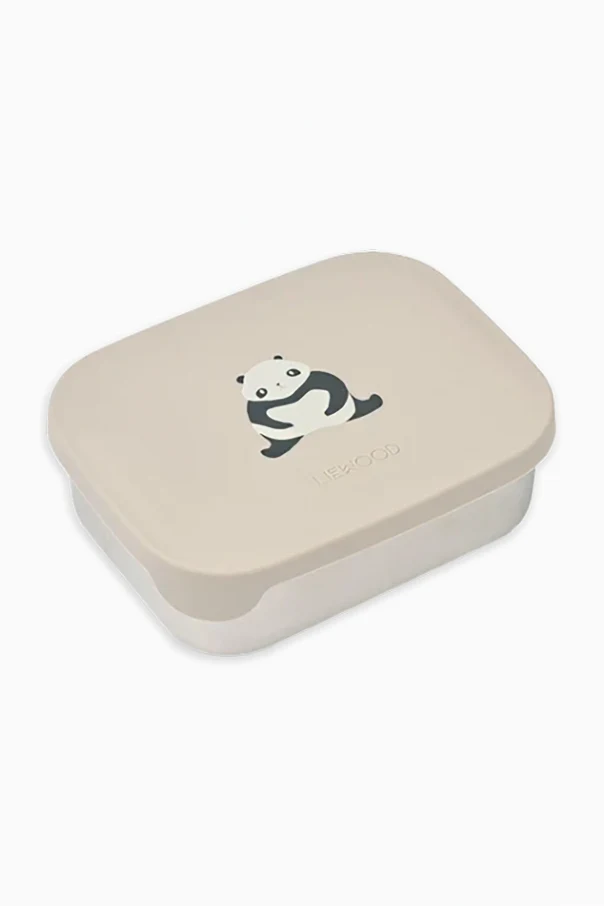 kremowy Lunchbox `Arthur`