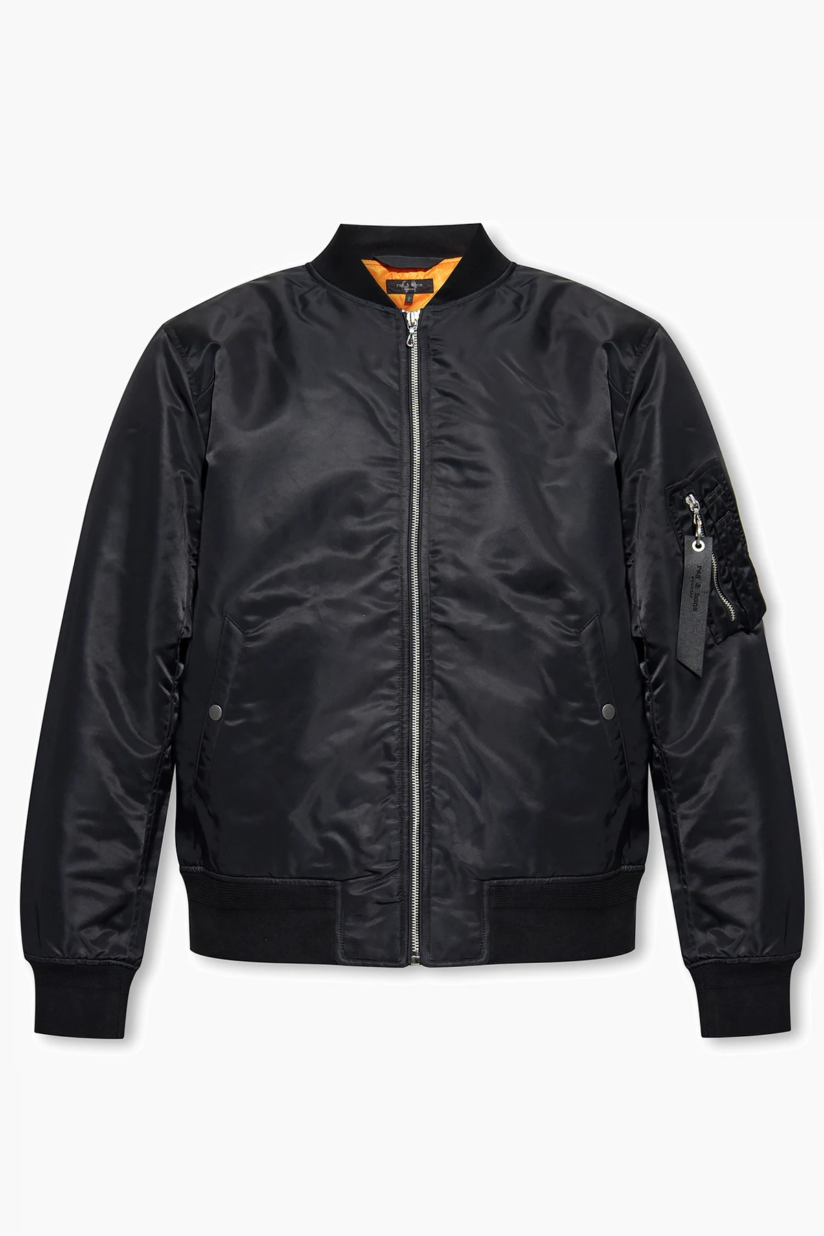 ‘Manston’ bomber jacket