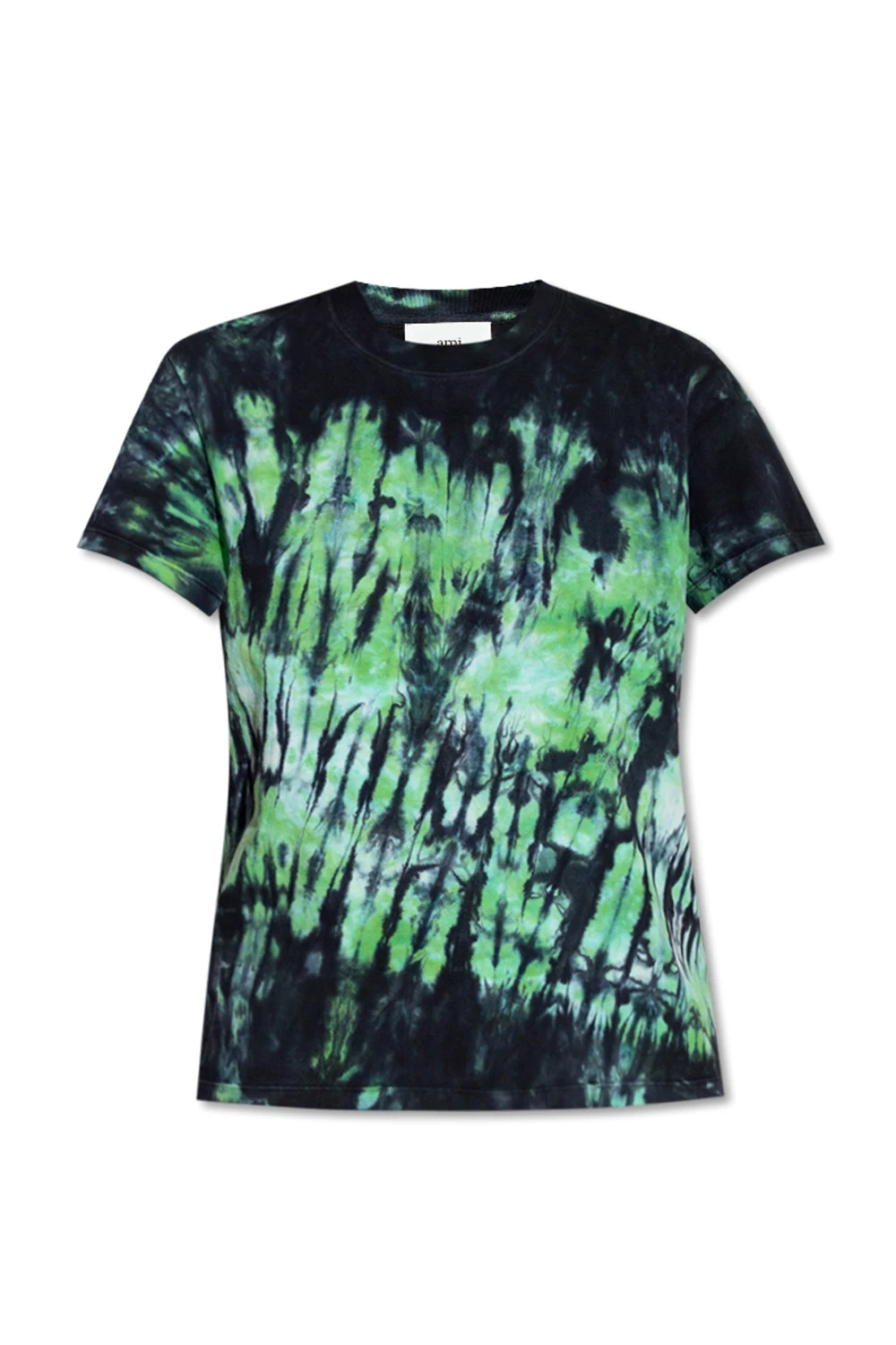Tie-dye T-shirt