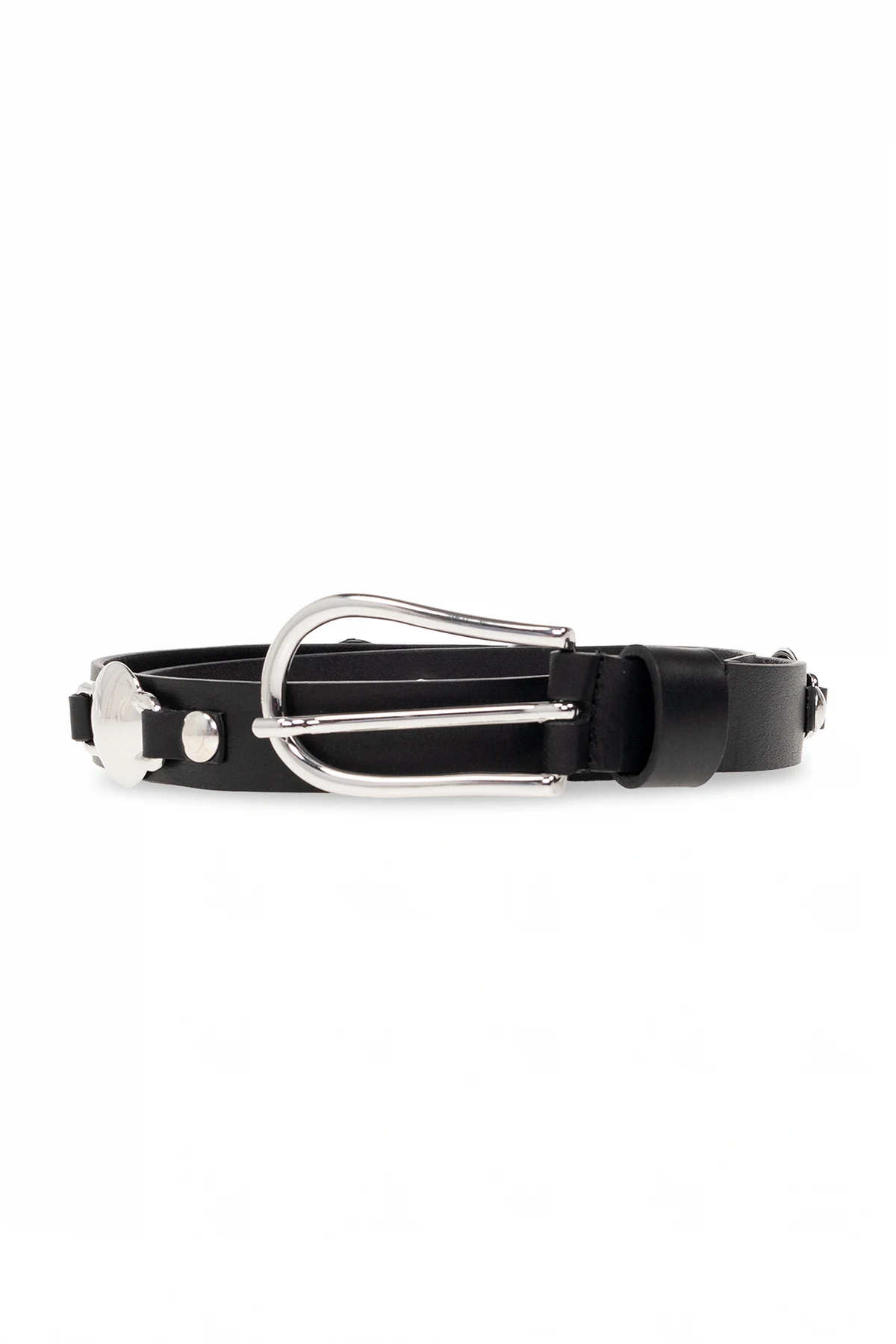 ‘Tany’ leather belt