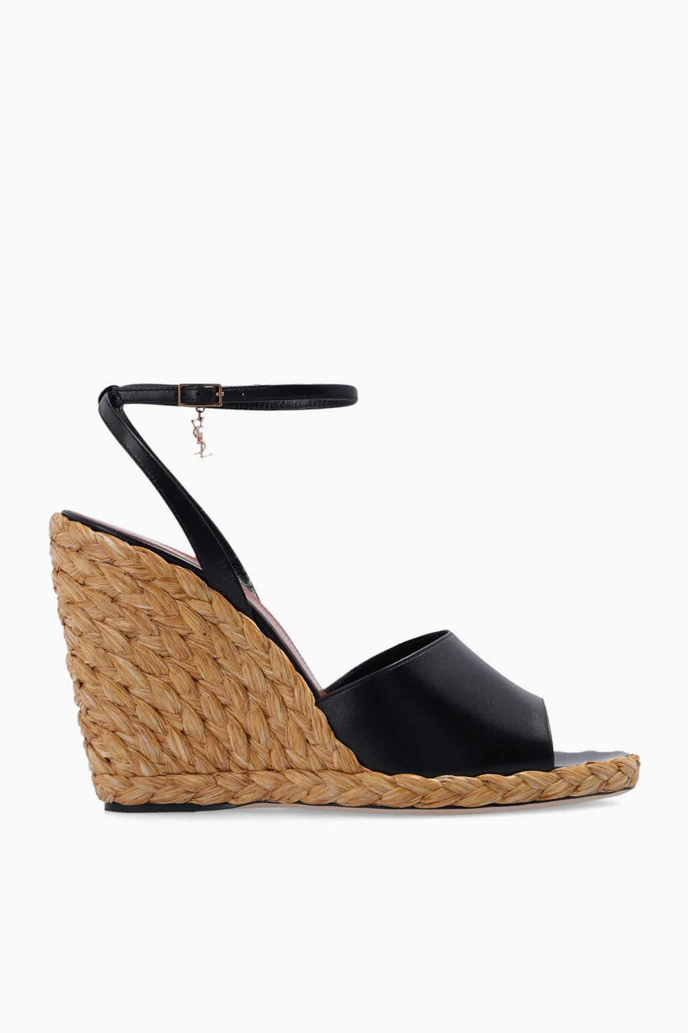 ‘Paloma’ wedge sandals