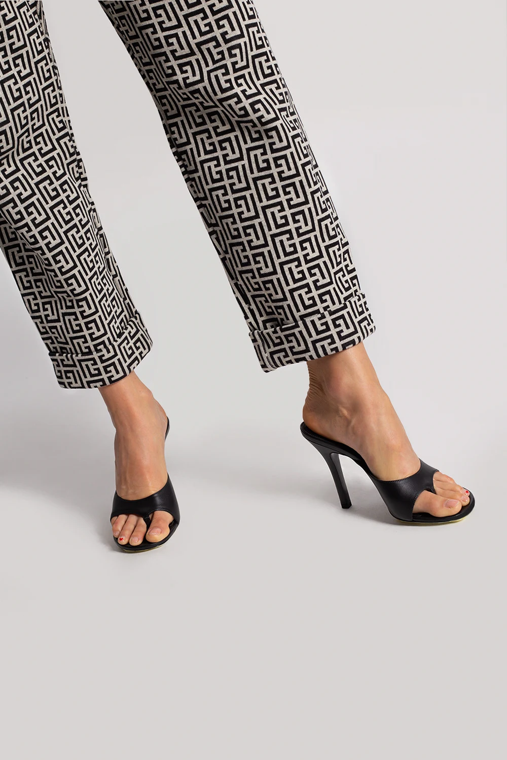 Japonki na obcasie ‘Look Book’