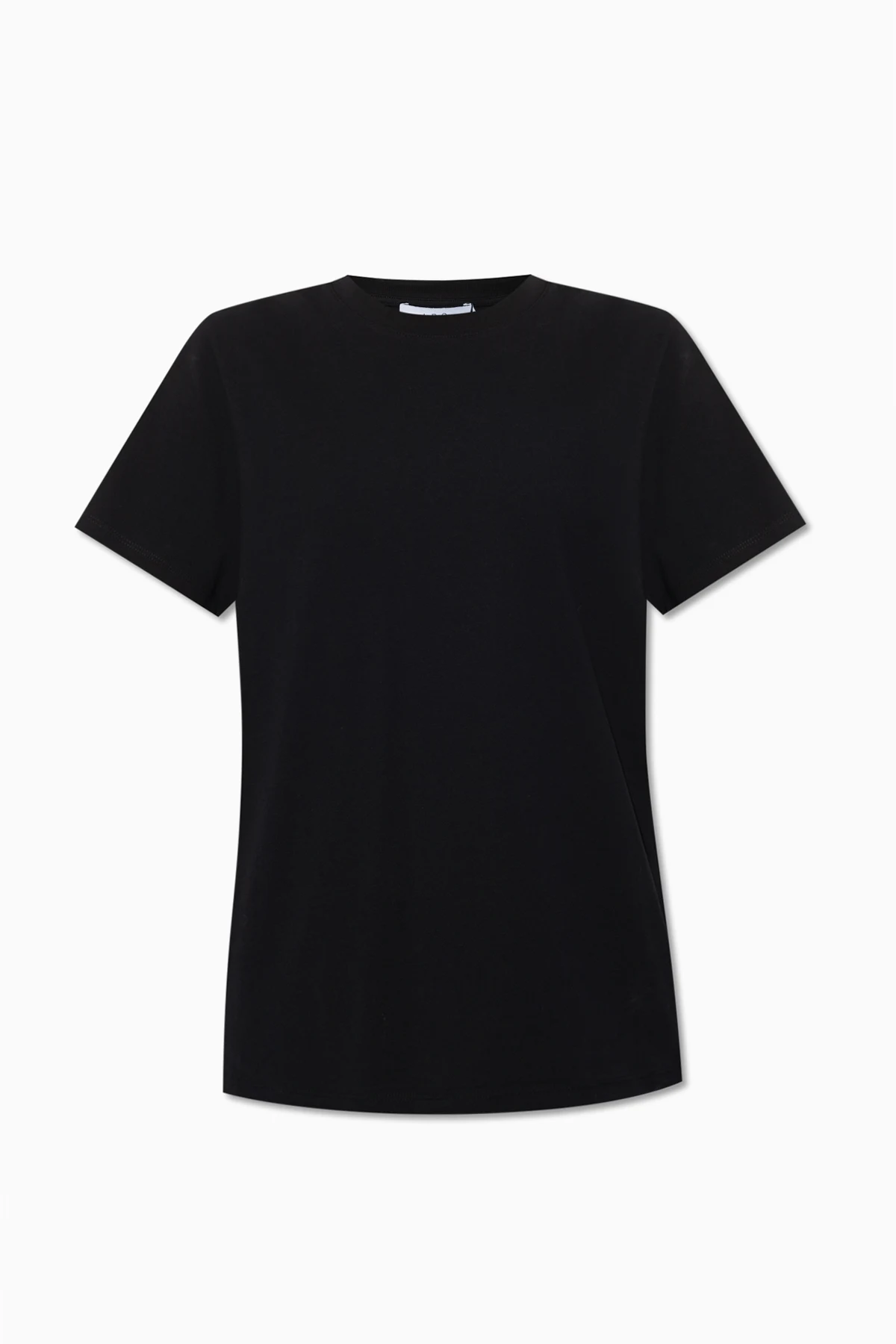 ‘Asadia’ T-shirt with logo