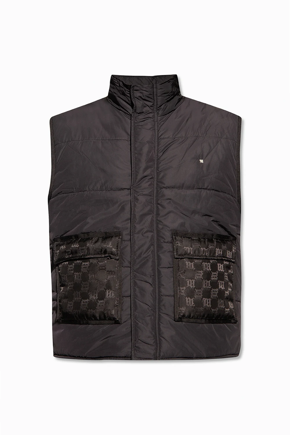 Insulated vest