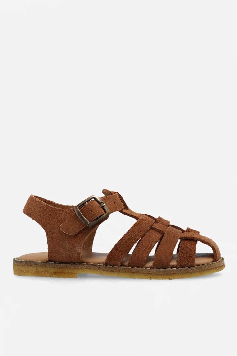 ‘Minou’ sandals