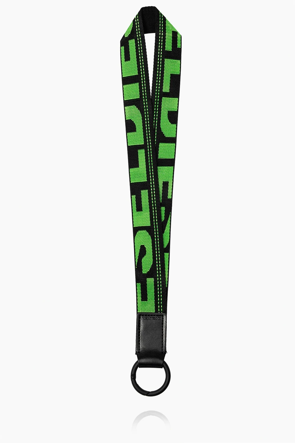 Logo lanyard
