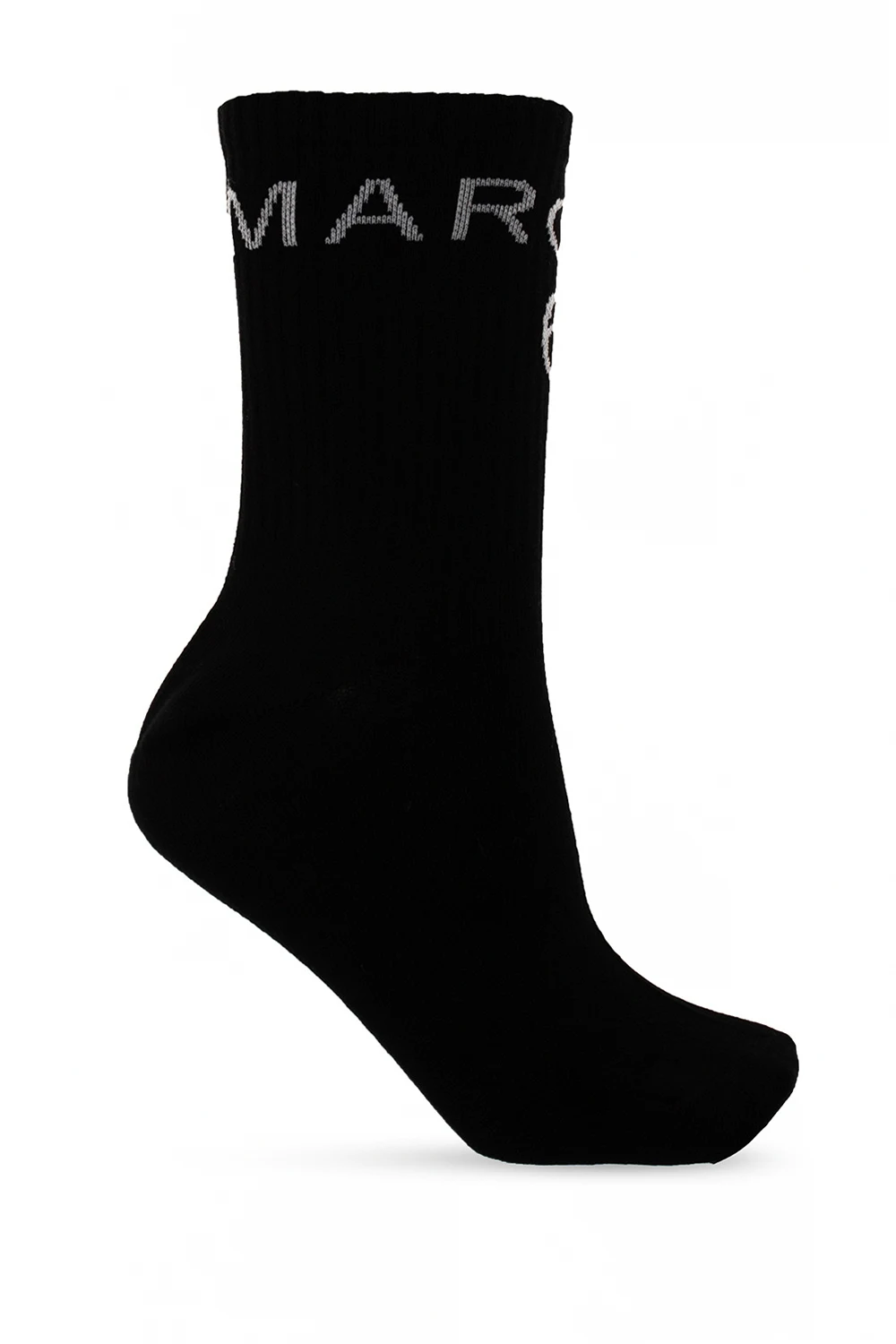 Skarpety z logo