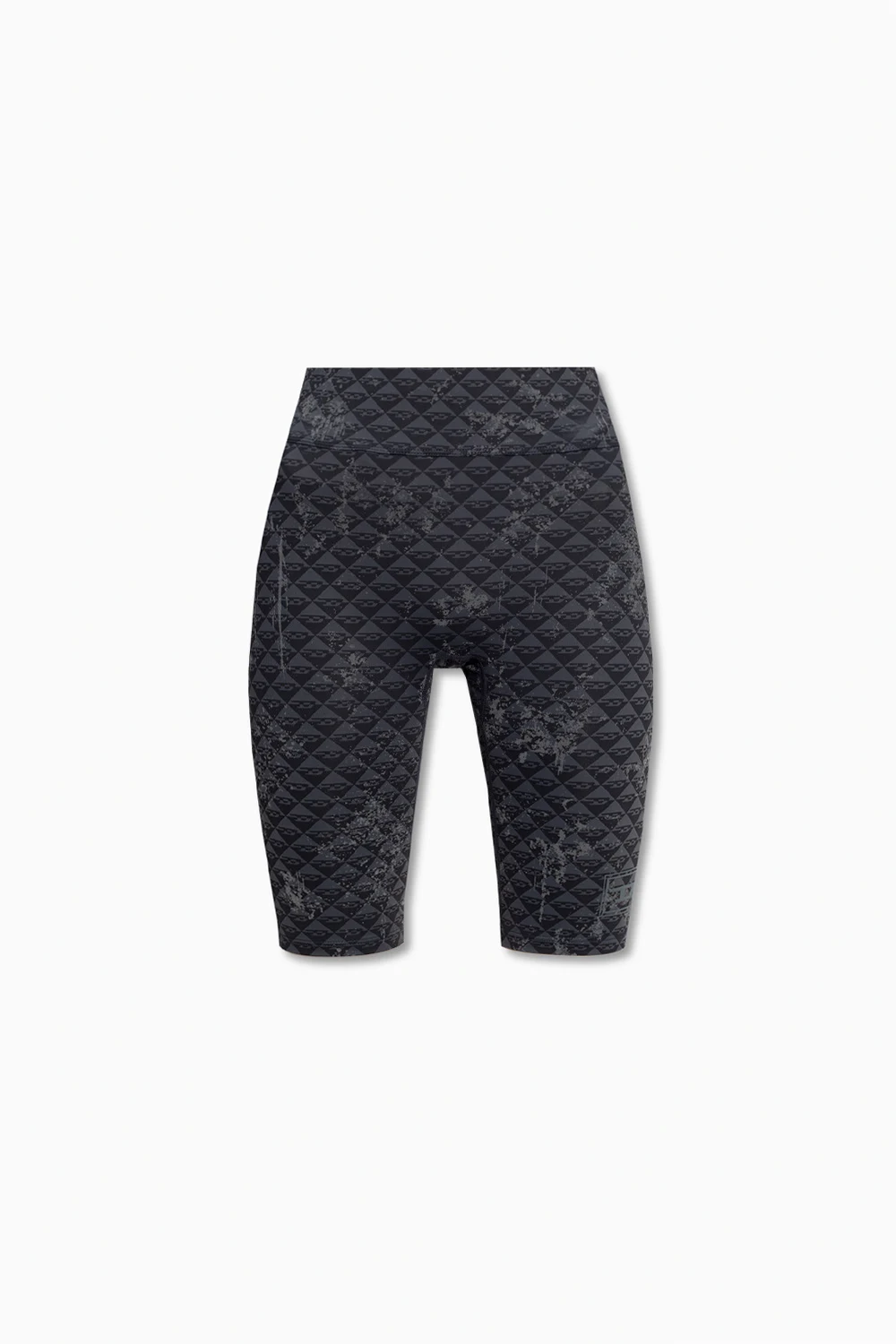 'AWSB-JIA-WT21' sports shorts