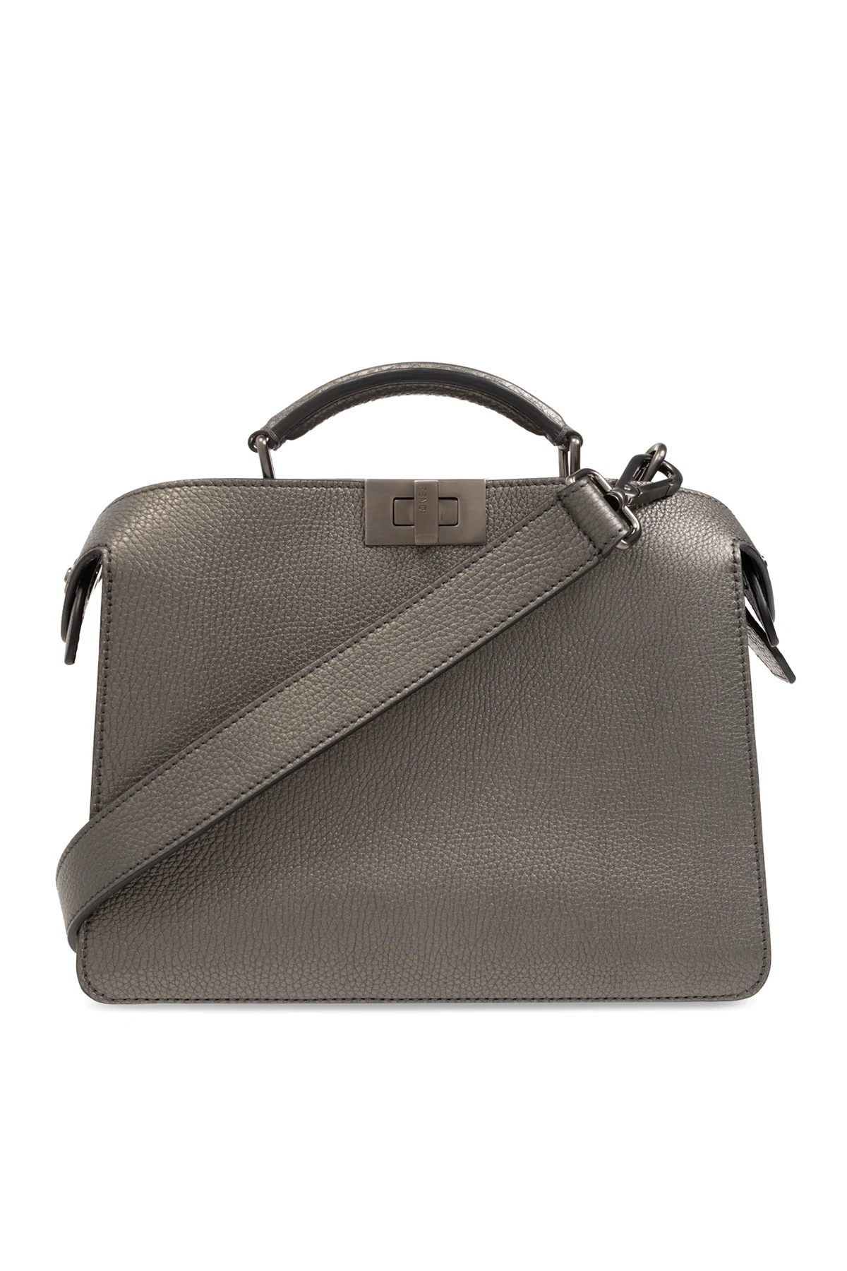 ‘Peekaboo Mini’ shoulder bag