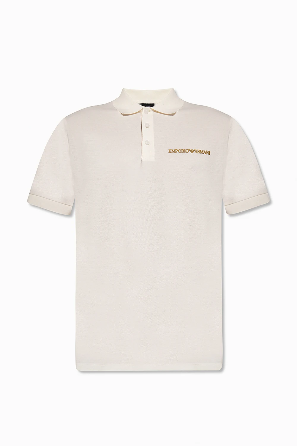 Polo z kolekcji ‘Racing’