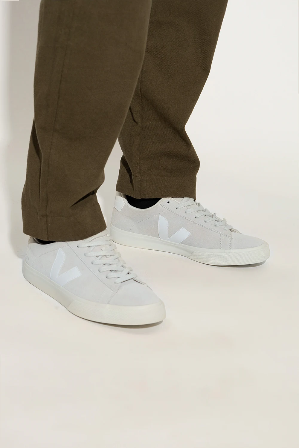 Buty sportowe ‘Campo Suede’