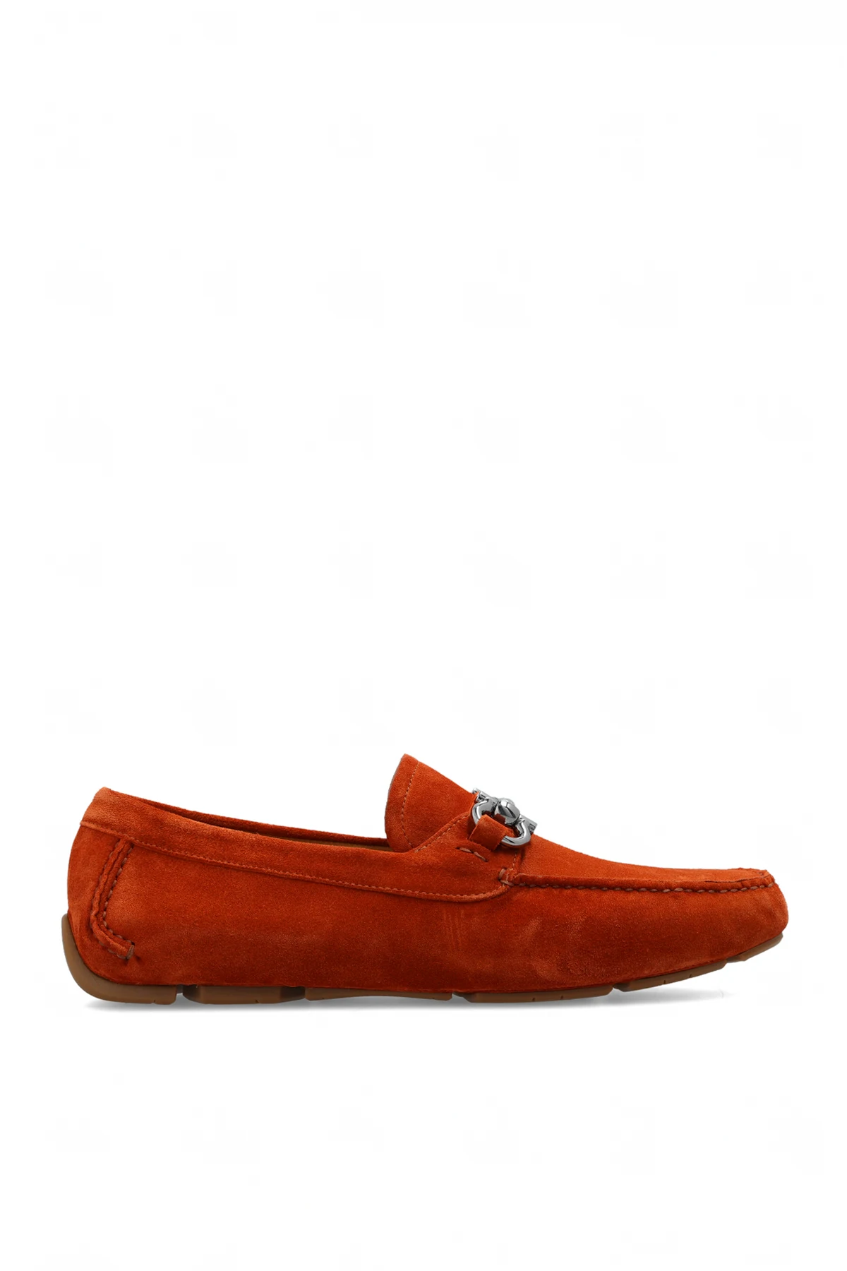 ‘Parigi Eco’ moccasins