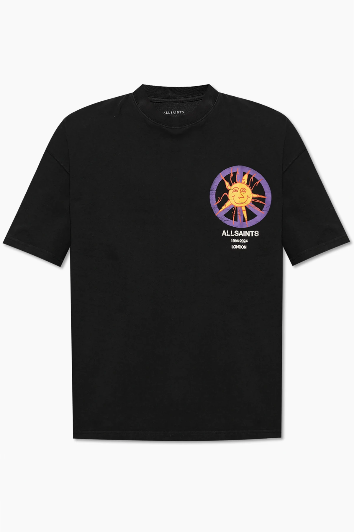 T-shirt `Orbs`