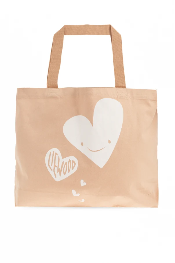 PINK Shopper bag