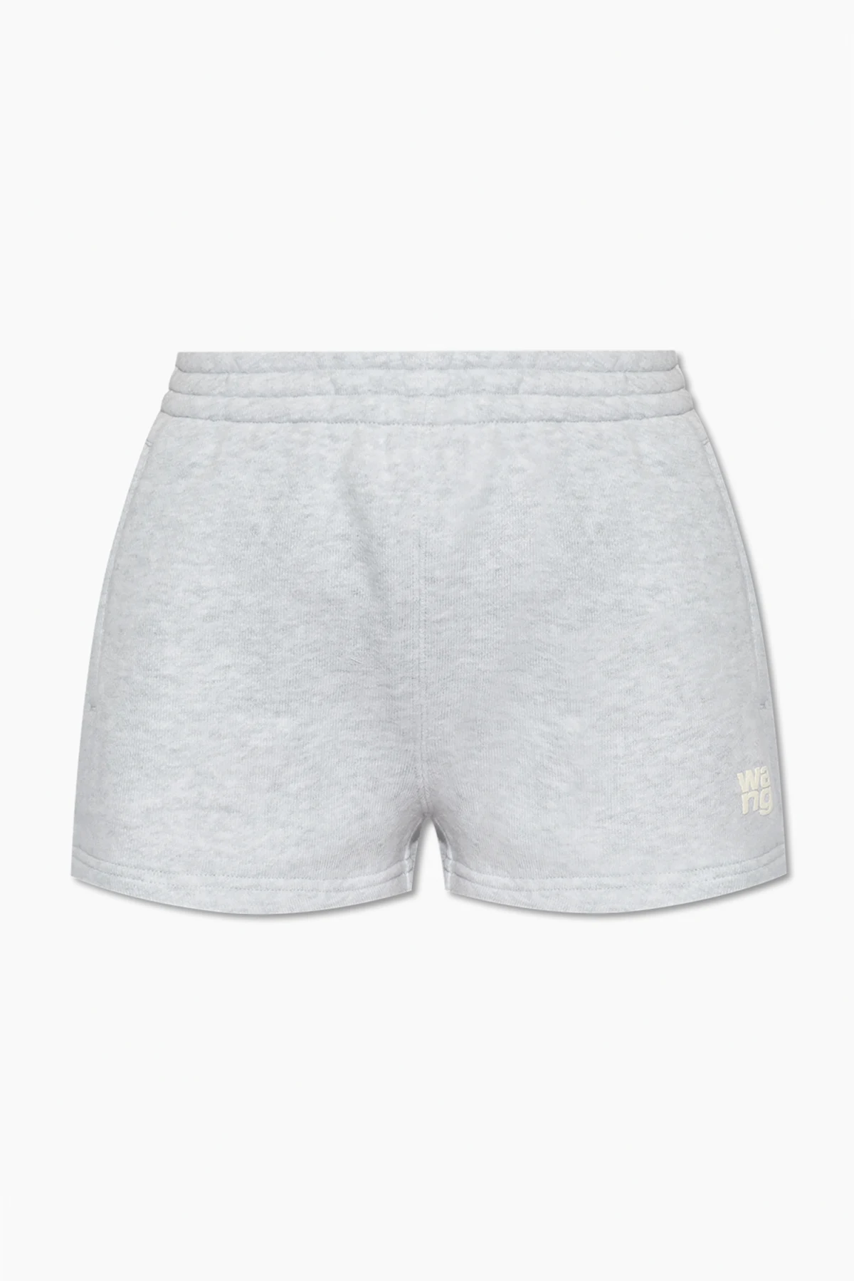 Baumwollshorts von T by Alexander Wang