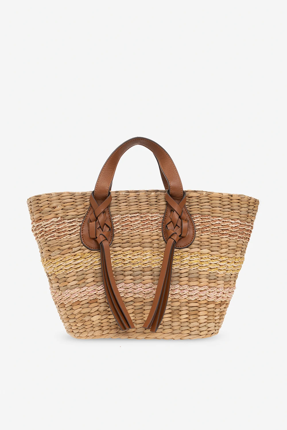 ‘Seaview’ shopper bag