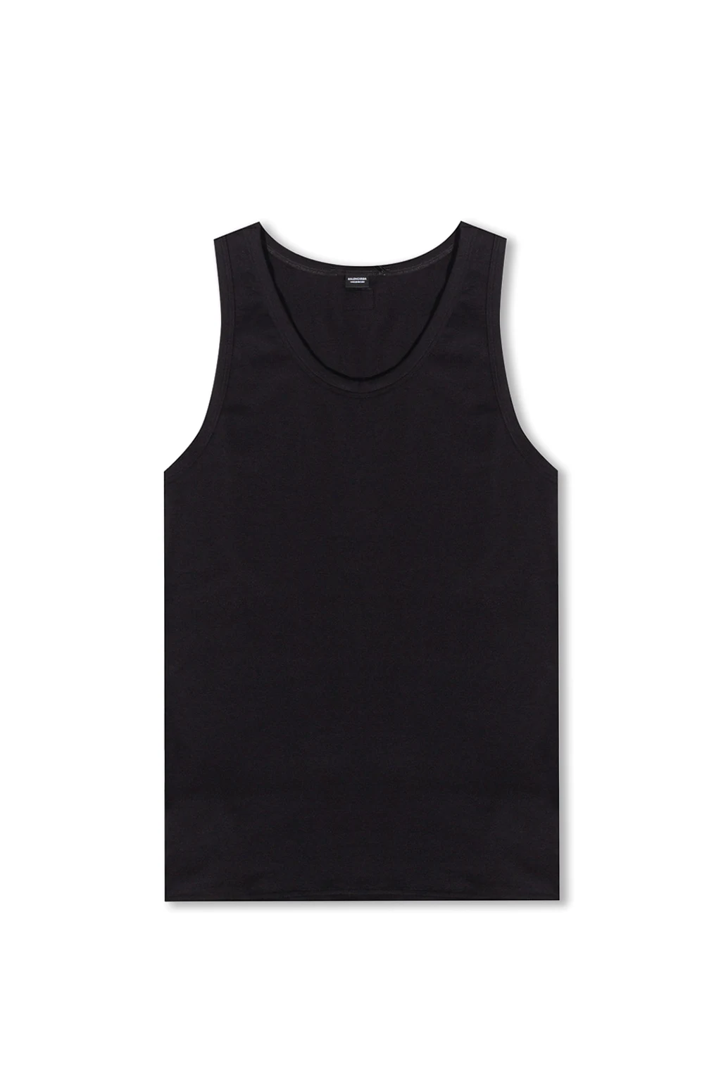 Sleeveless top