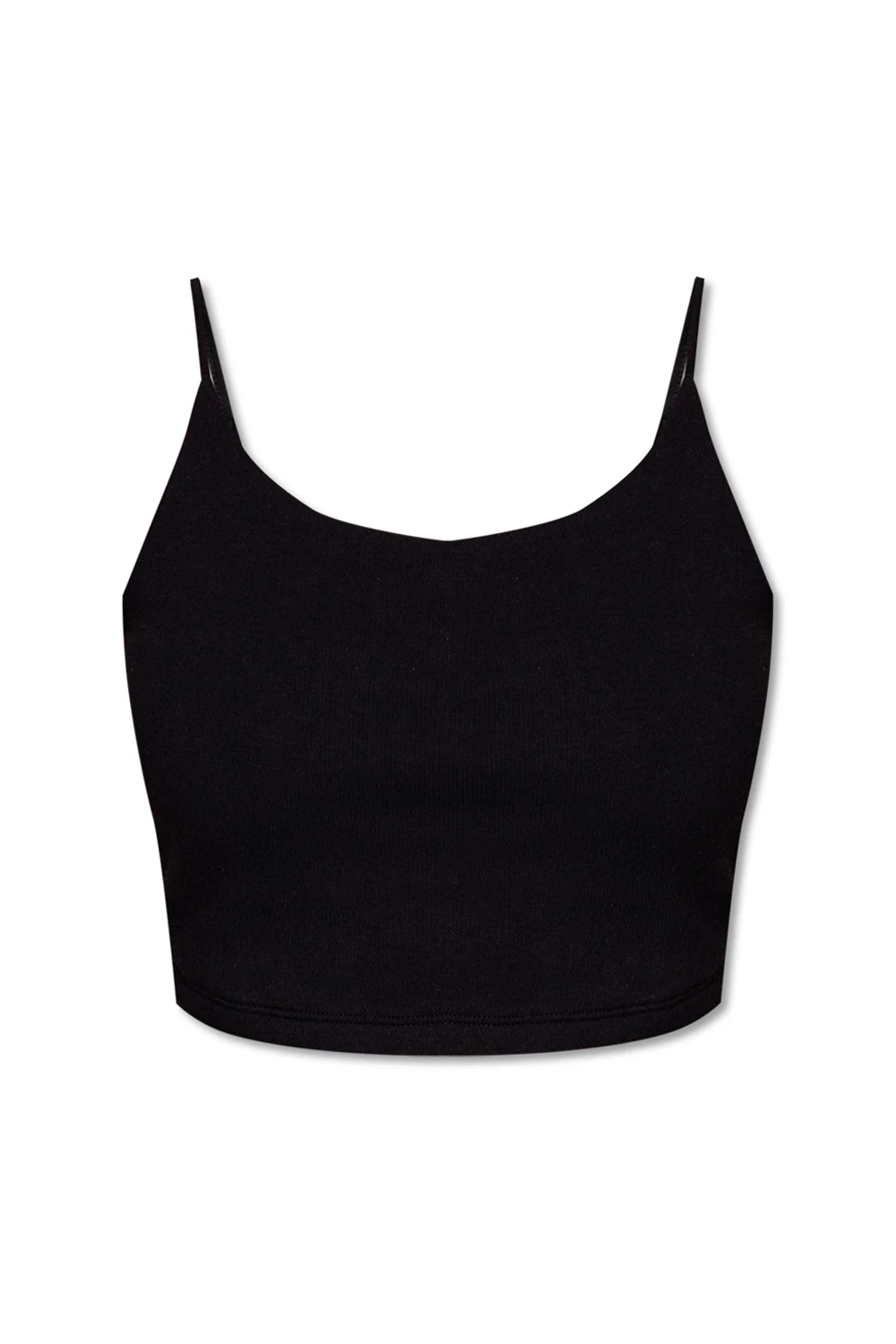 ‘Ariel’ crop tank top