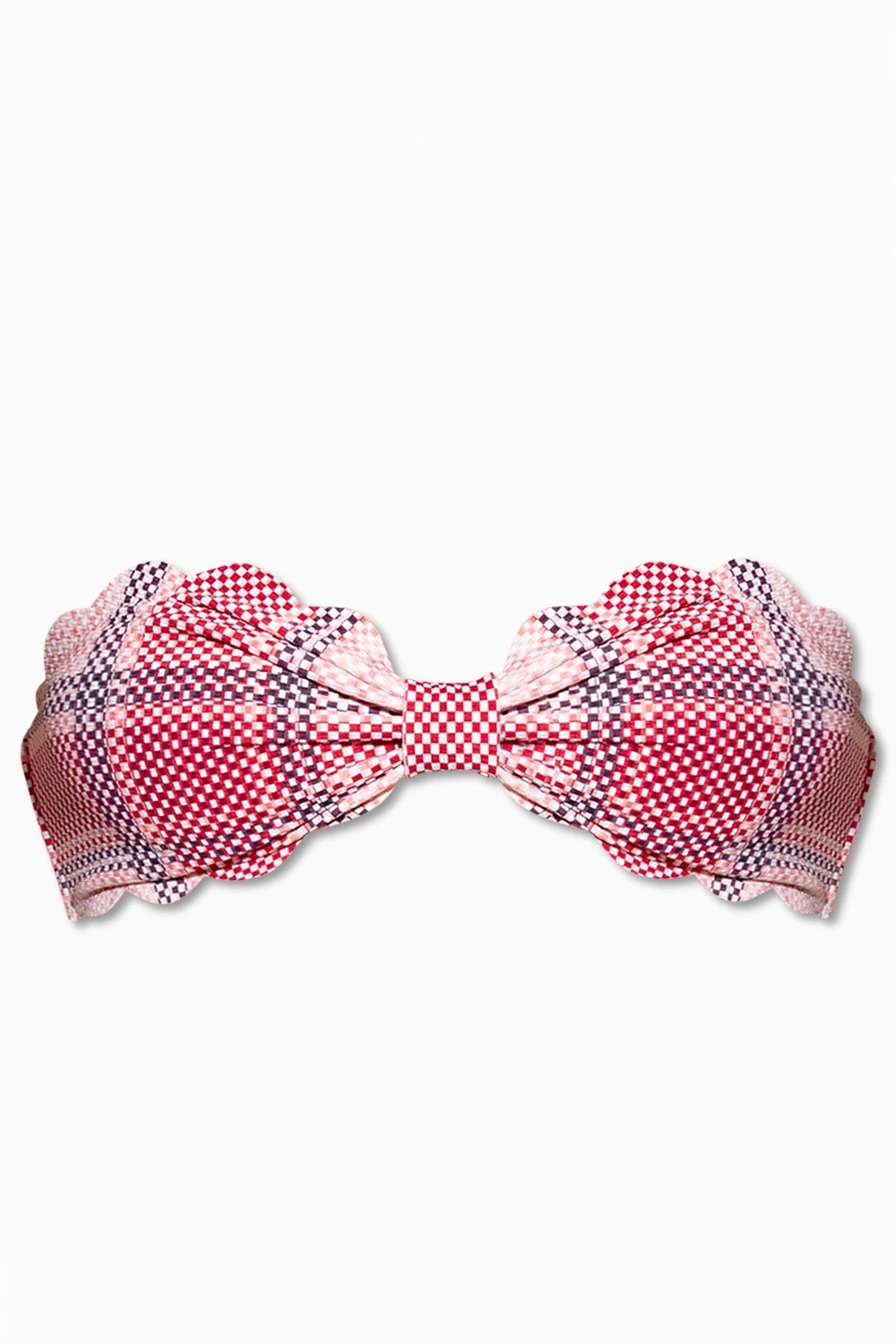 ‘Antibes’ bikini bra