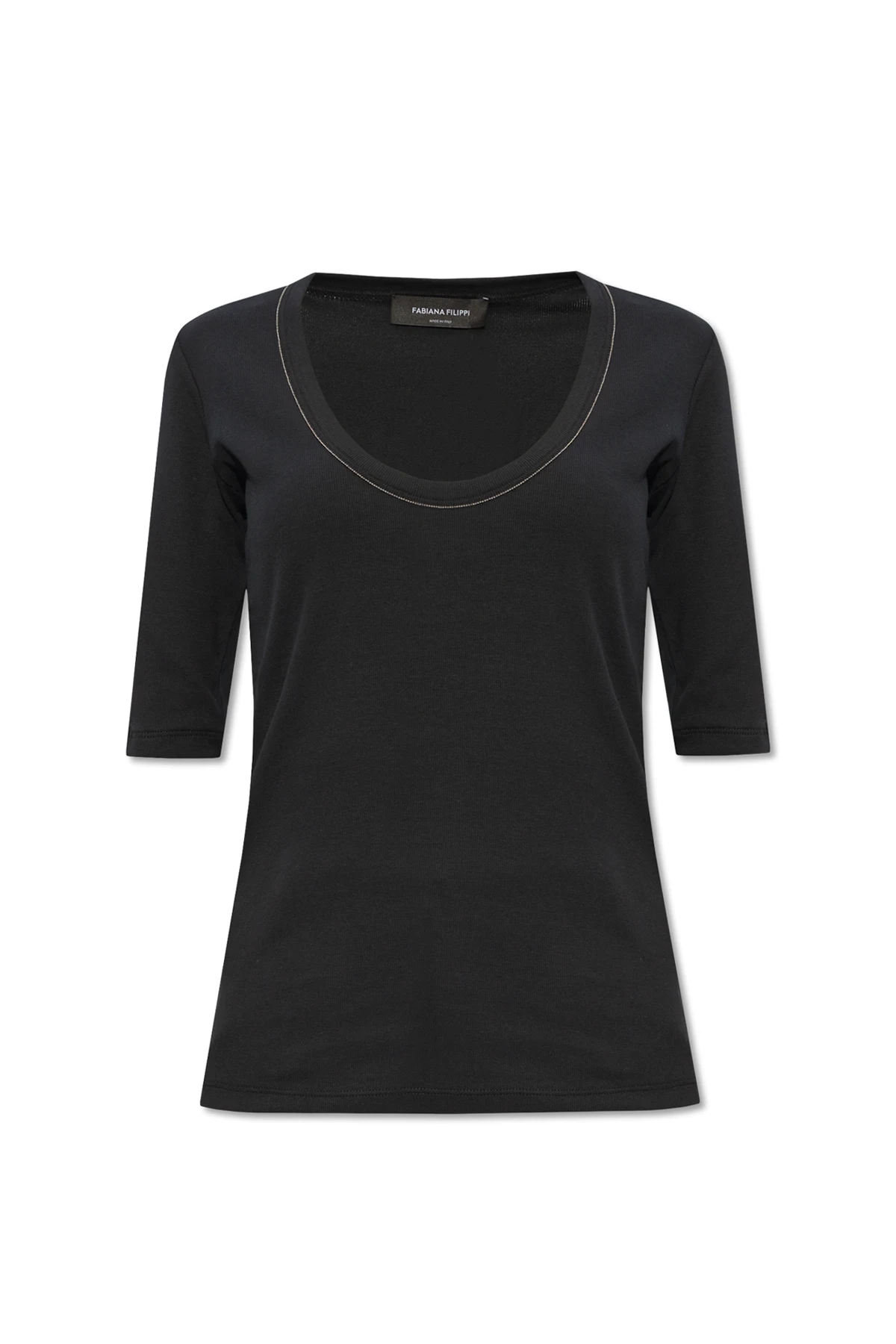 Top with sparkling details