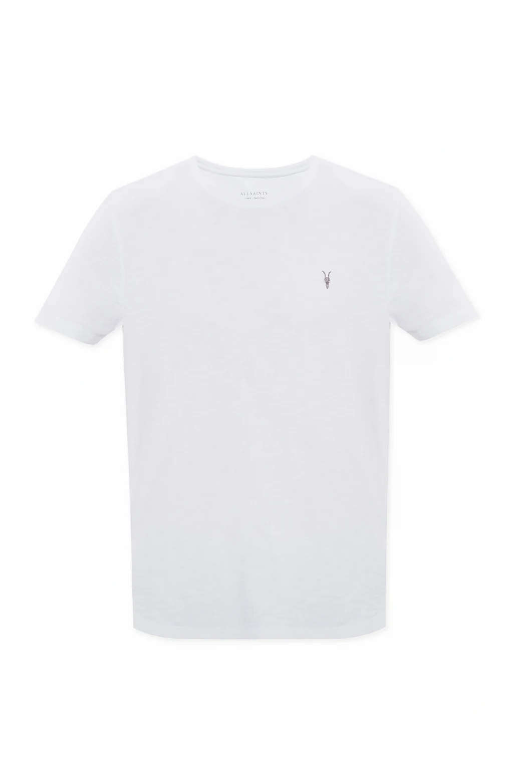 Prążkowany t-shirt ‘Muse’