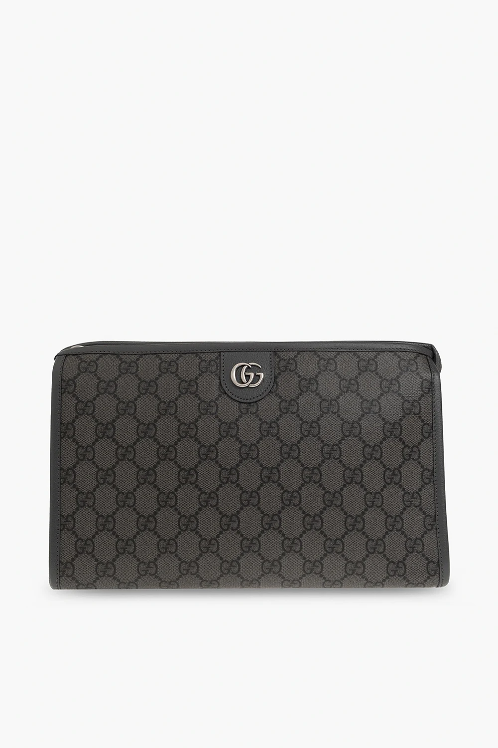 Kosmetyczka z płótna ‘GG Supreme’