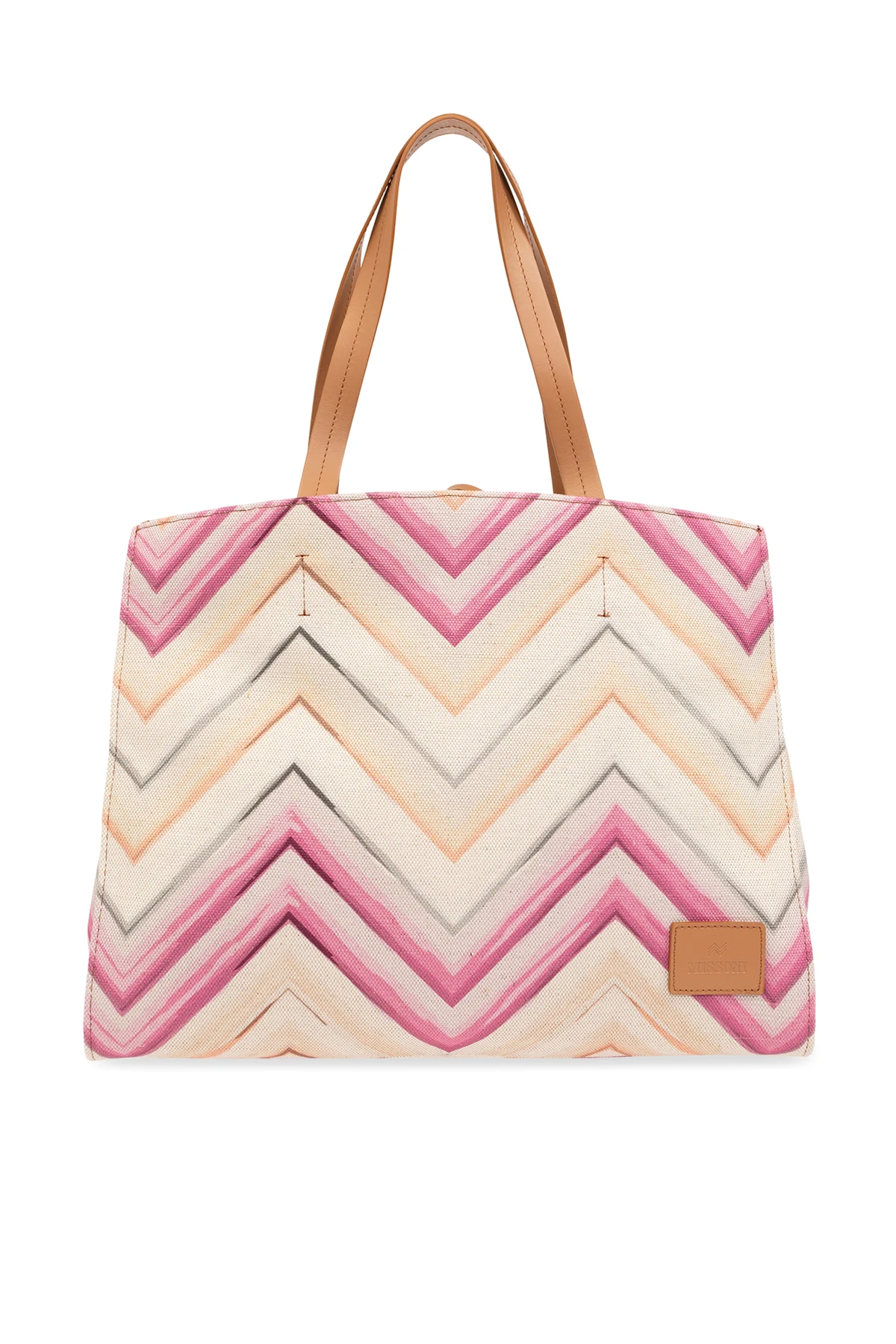 Torba typu ‘shopper’