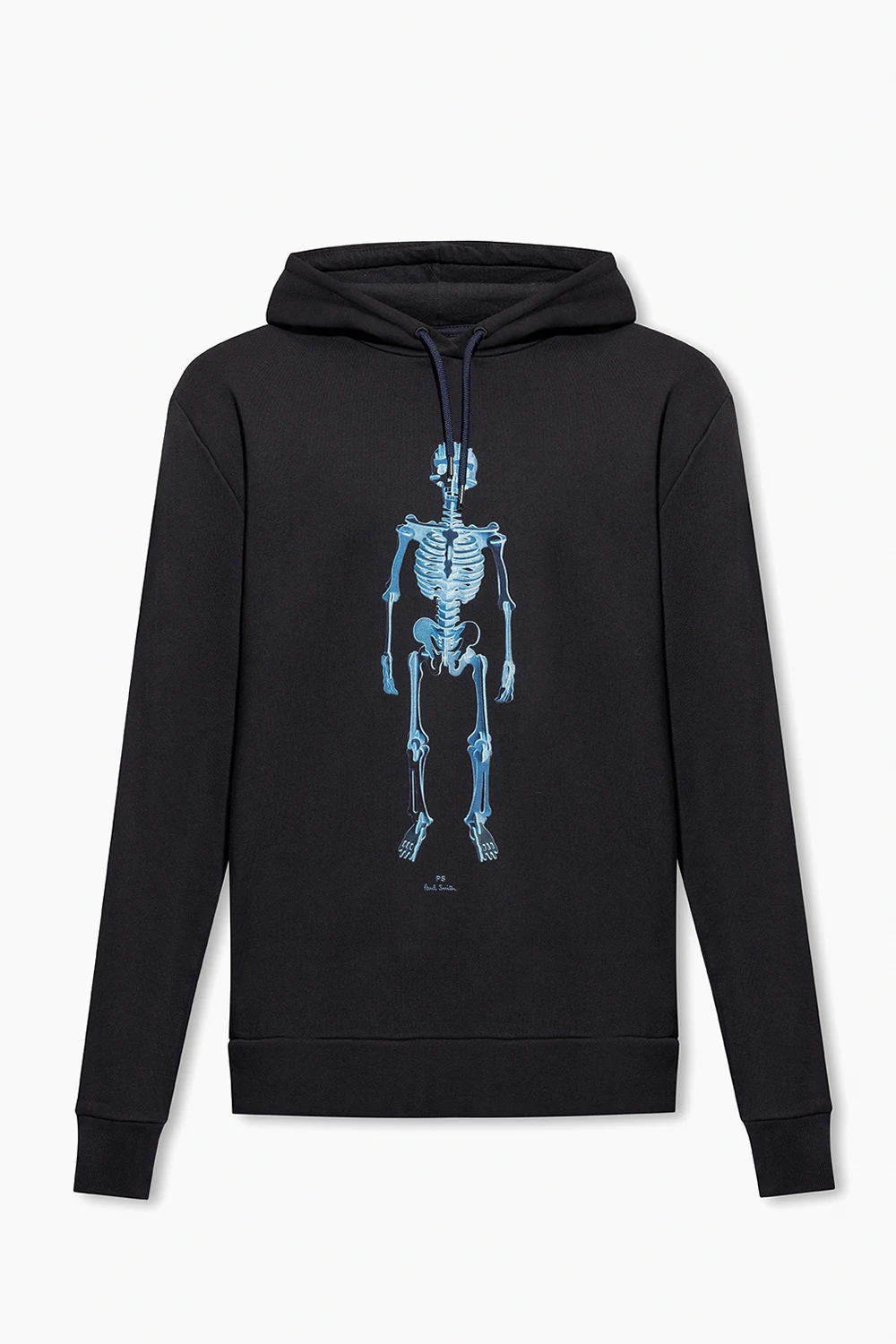 Printed hoodie