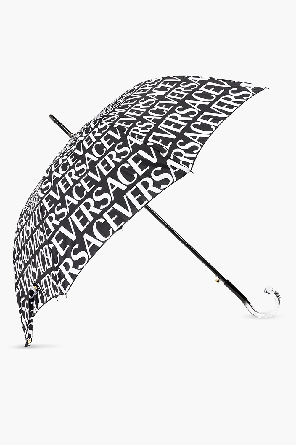 Umbrella with logo