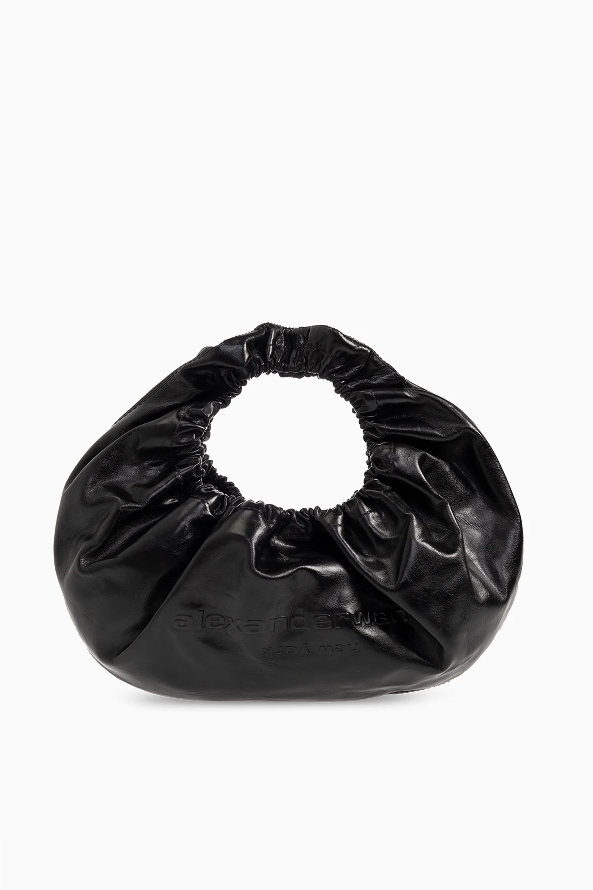 ‘Crescent Small’ handbag