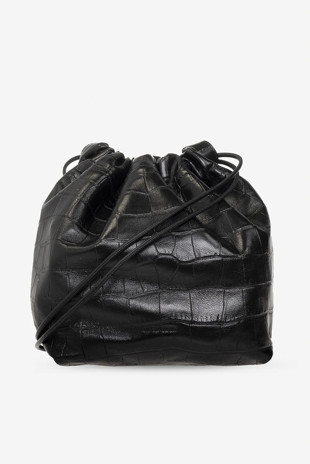 Torba na ramię typu ‘bucket’