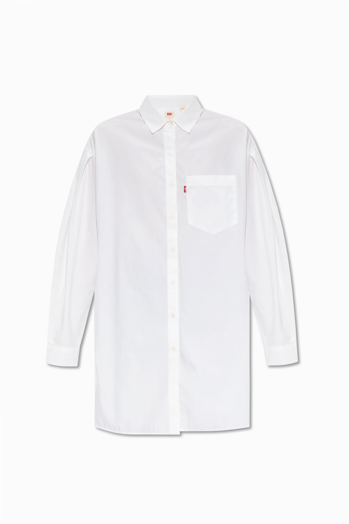 ‘Rhea’ shirt dress