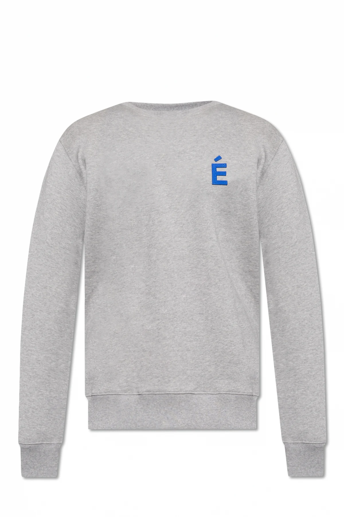 Sweater with logo