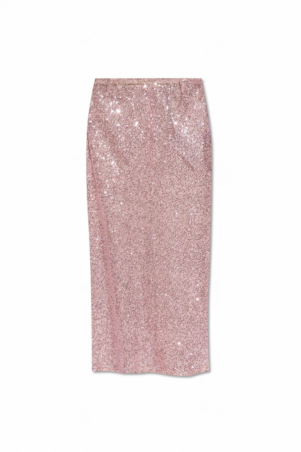 ‘Ouru’ sequin skirt