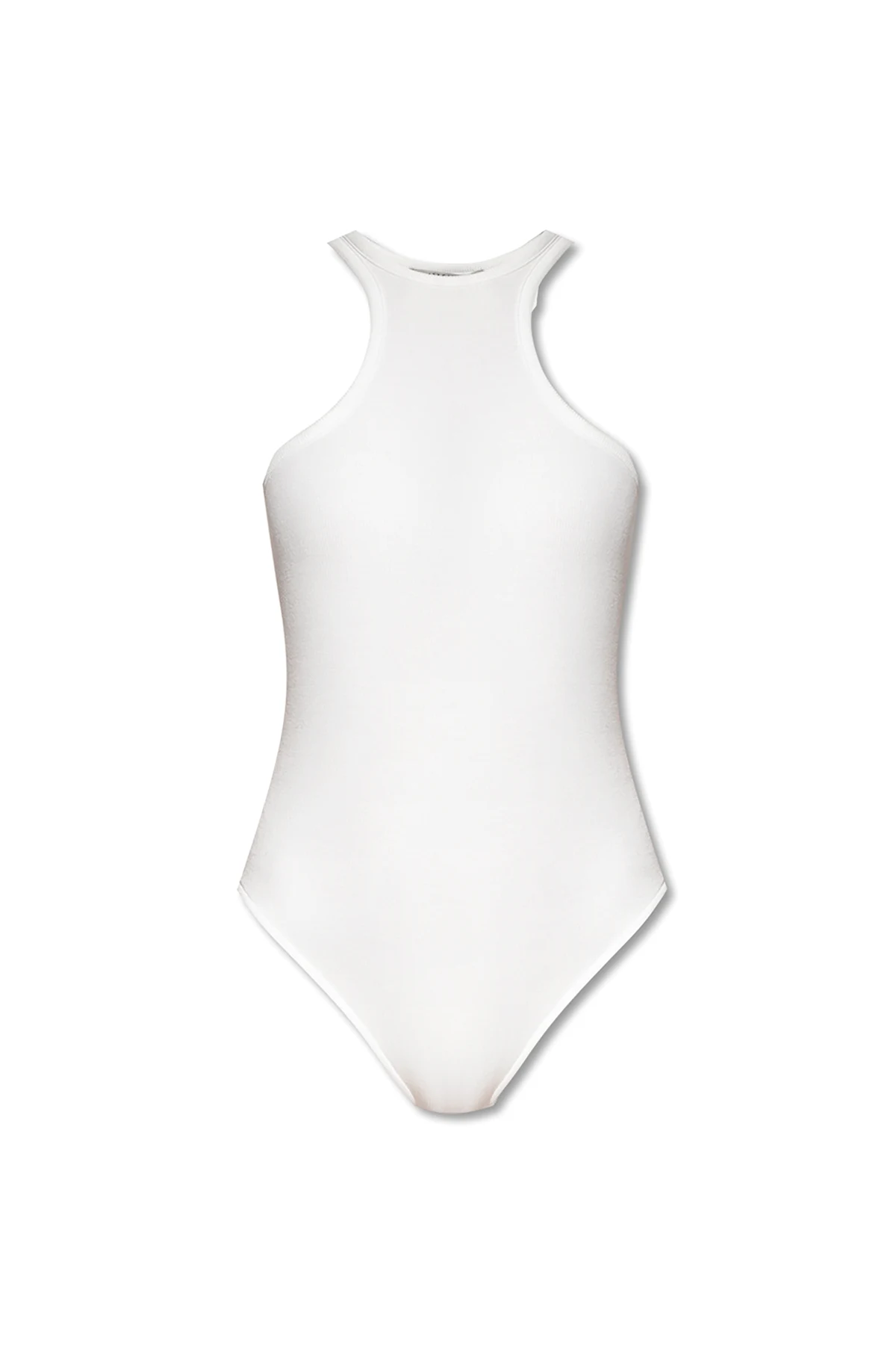 ‘Norma’ sleeveless bodysuit