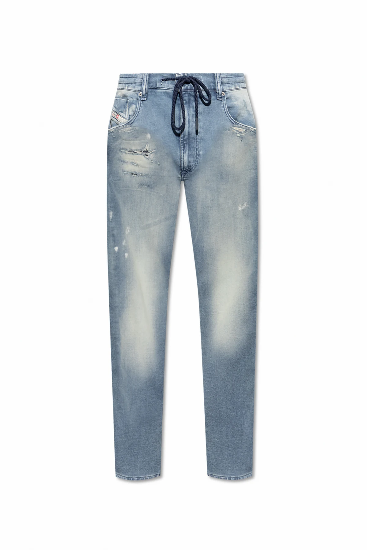 Jeansy ` 2032 D-KROOLEY-B`