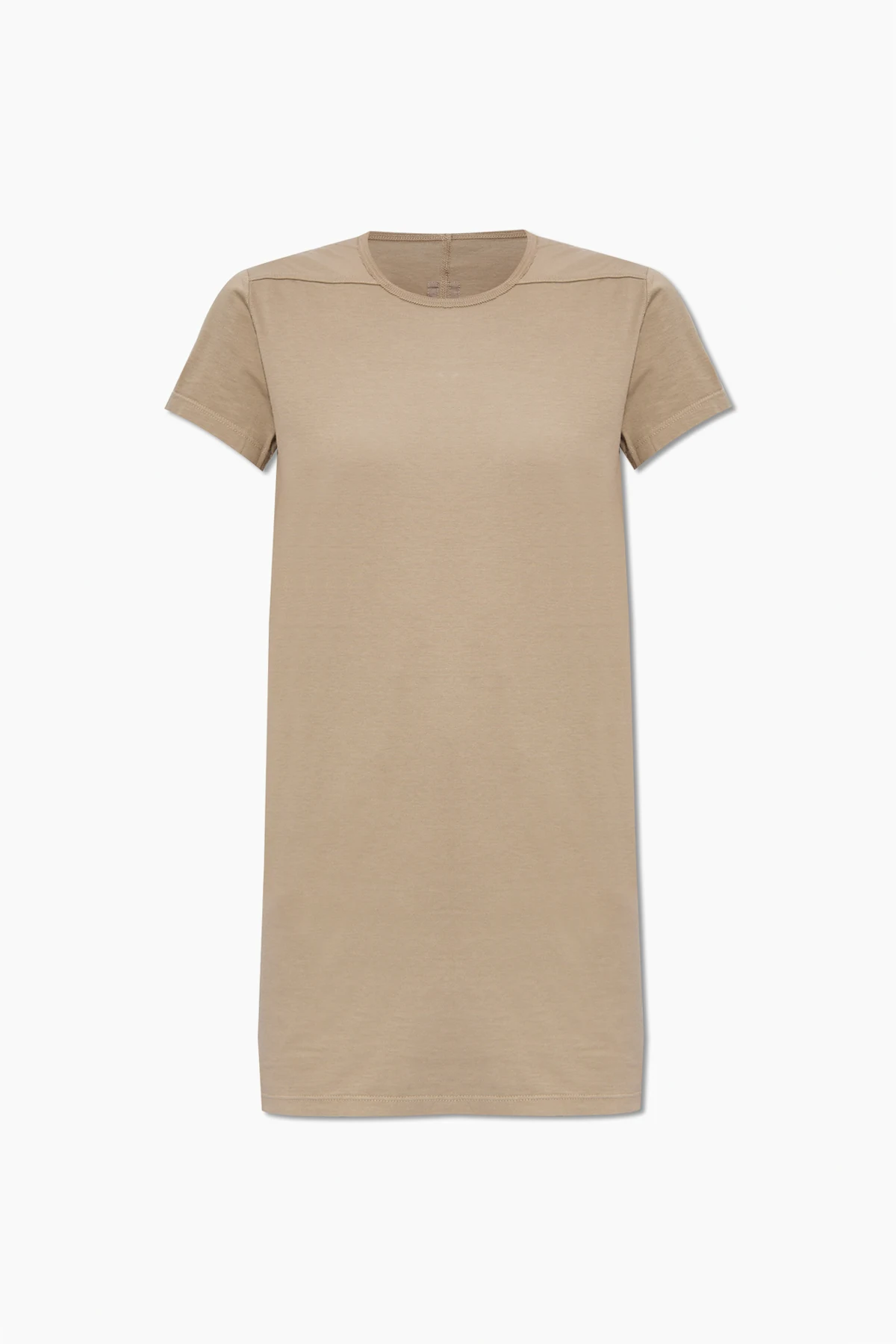 Długi t-shirt ‘Level’