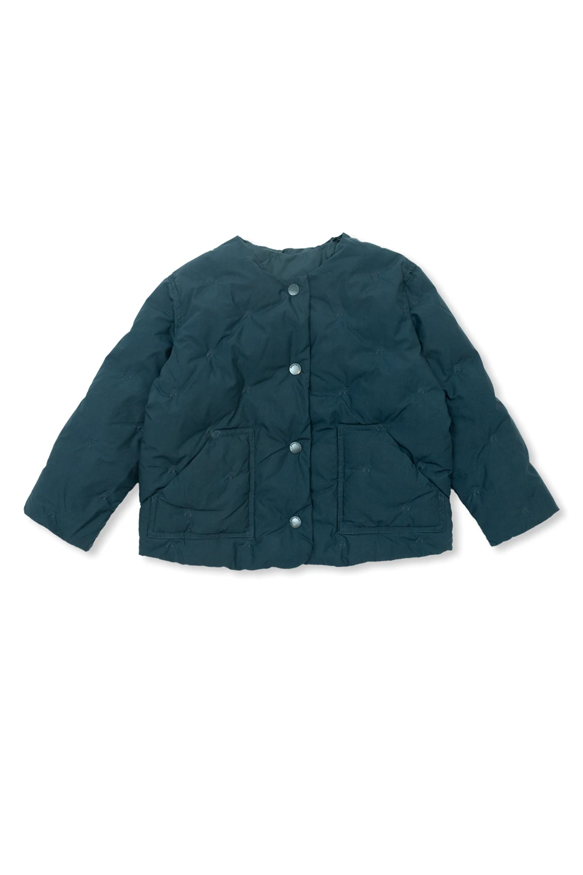 ‘Baila’ insulated jacket