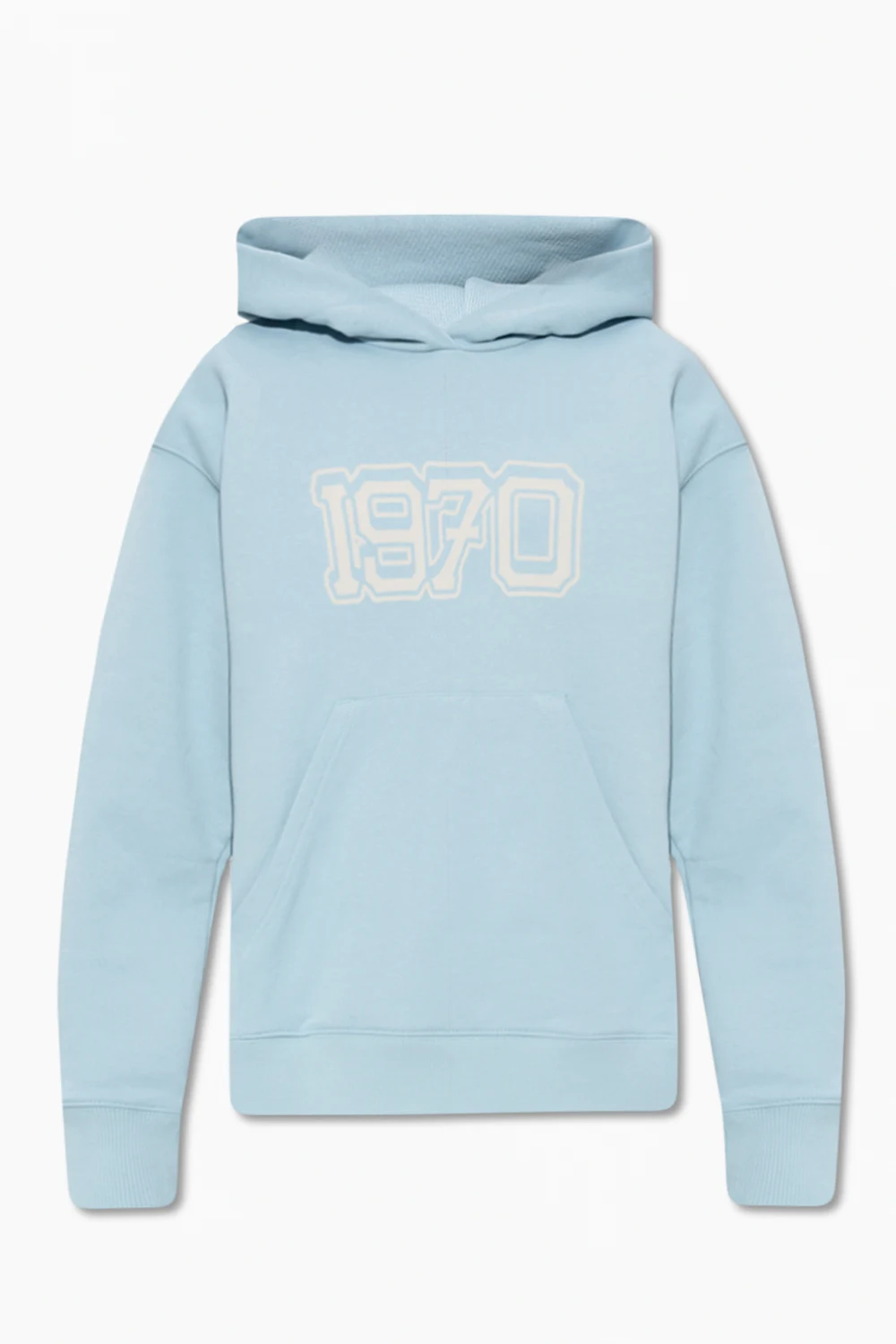 Oversize sweatshirt