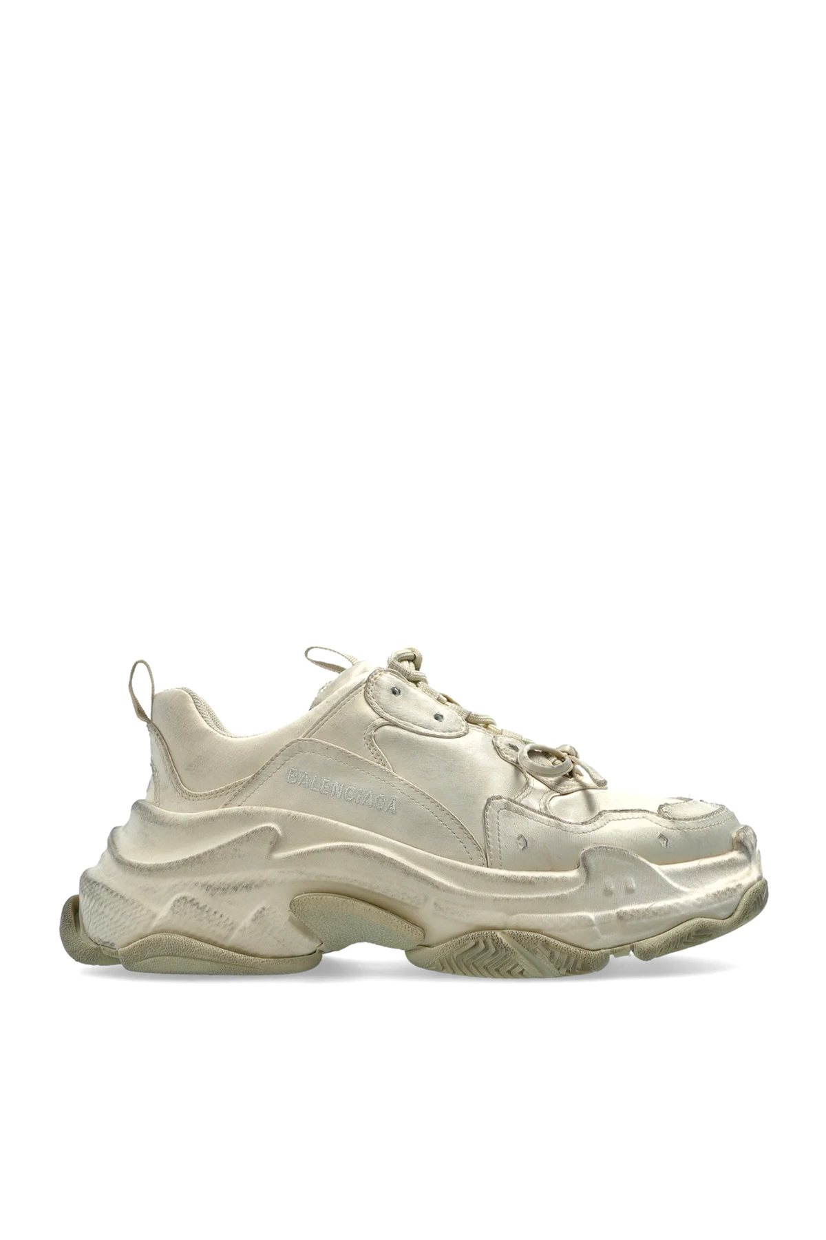 Turnschuhe Triple S