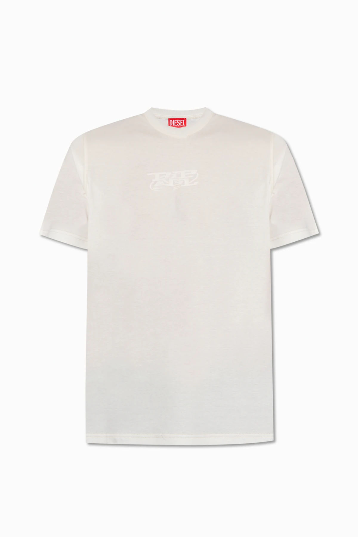 T-shirt z logo ‘T-MUST’