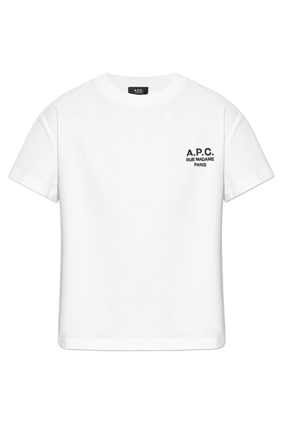 T-Shirt mit Logo