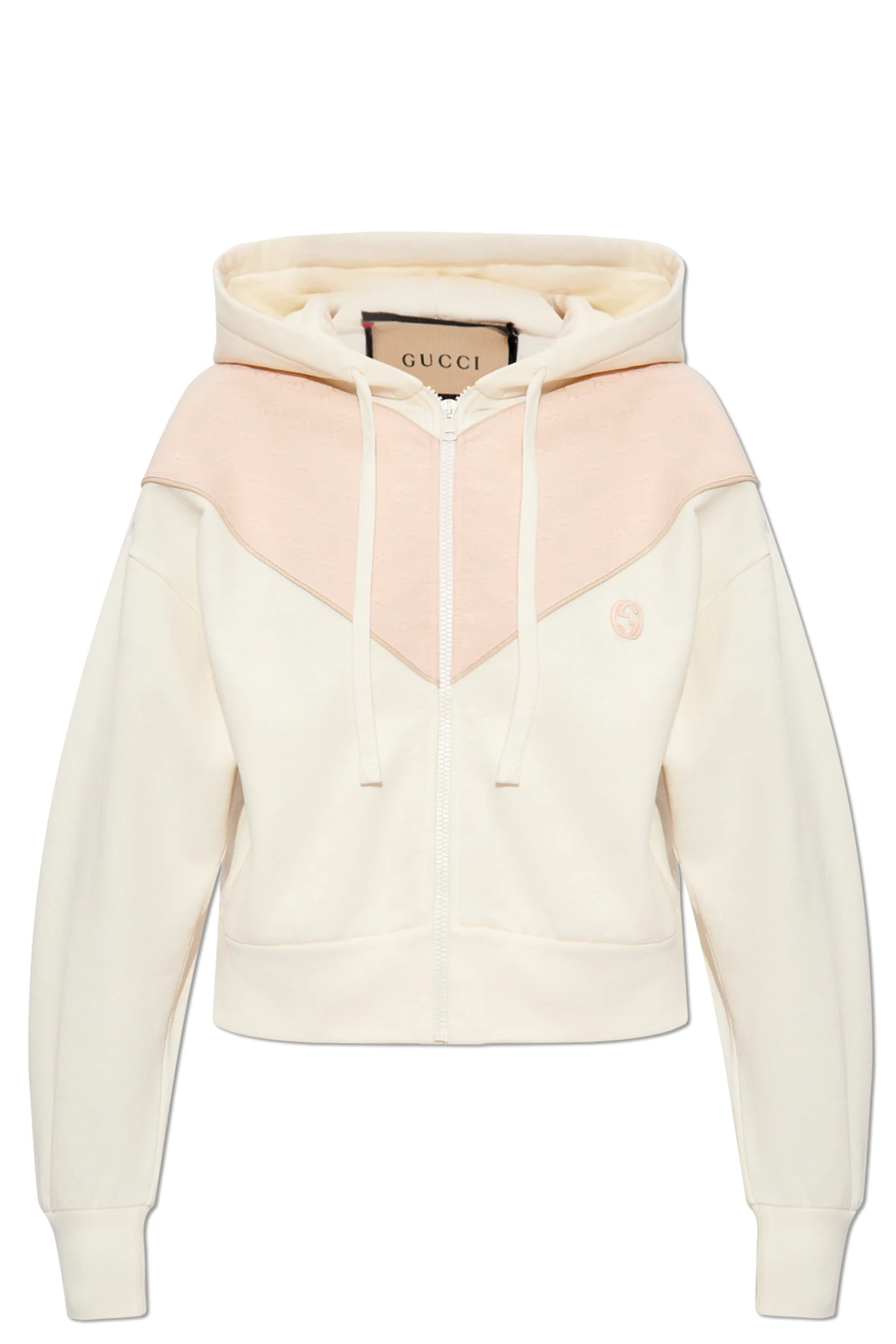 Bluza z kapturem