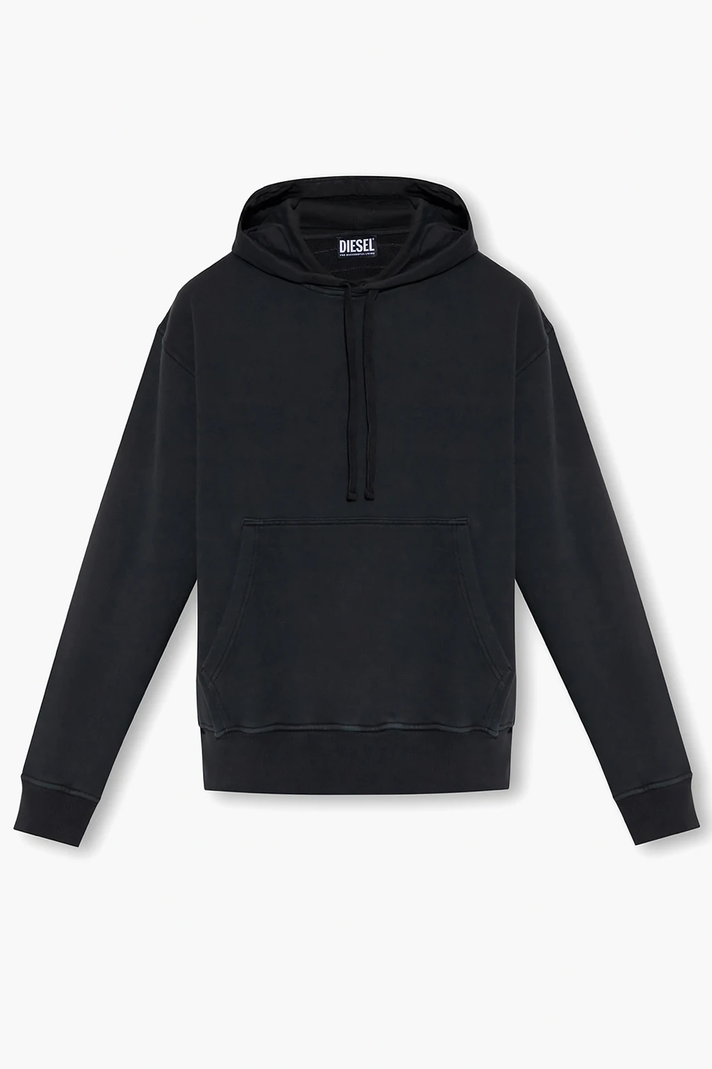 ‘S-MACS-HOOD’ hoodie