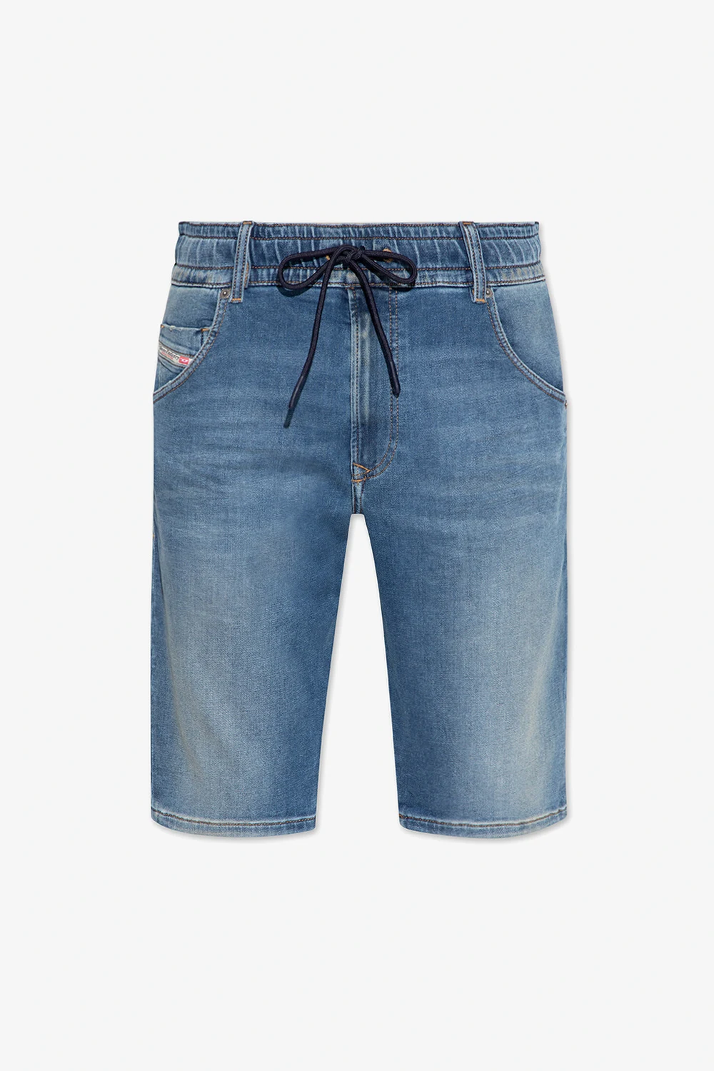 Jeansowe szorty ‘D-KROOSHORT’